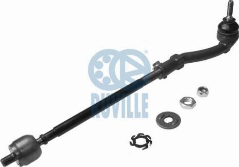 Ruville 925529 - Tie Rod motal.fi