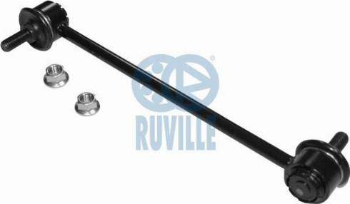 Ruville 926946 - Rod / Strut, stabiliser motal.fi