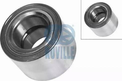 Ruville 4013 - Bearing Kit, wheel hub motal.fi