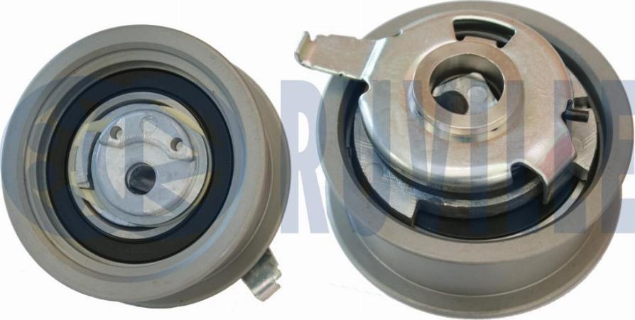 Ruville 540765 - Tensioner Pulley, timing belt motal.fi