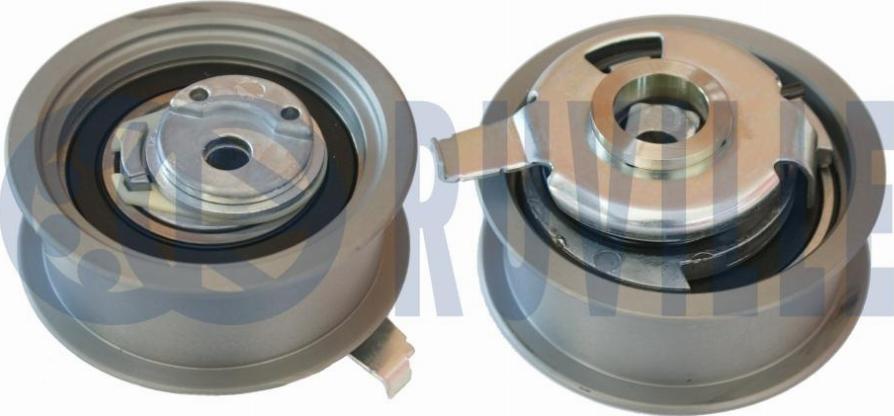 Ruville 541197 - Tensioner Pulley, timing belt motal.fi