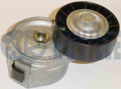 Ruville 541287 - Belt Tensioner, v-ribbed belt motal.fi