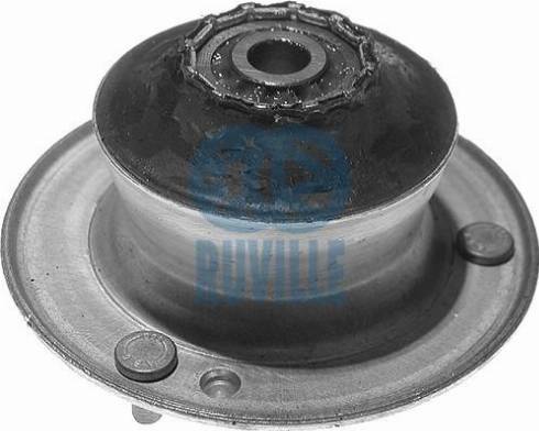 Ruville 825012 - Top Strut Mounting motal.fi