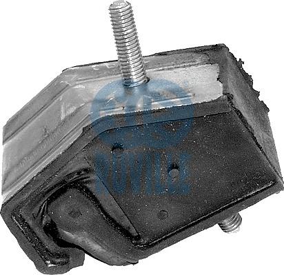 Ruville 325504 - Holder, engine mounting motal.fi