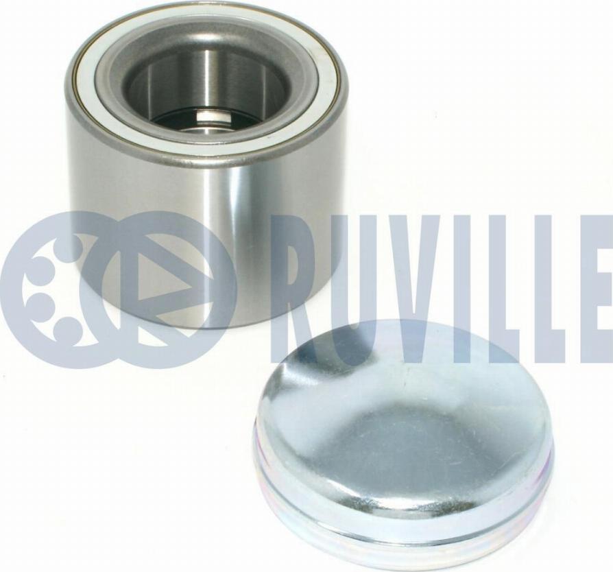 Ruville 220954 - Bearing Kit, wheel hub motal.fi