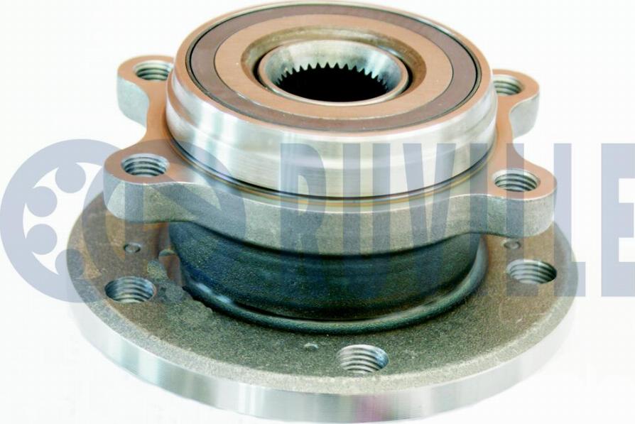 Ruville 221667 - Bearing Kit, wheel hub motal.fi