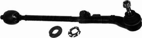 Automotive RYME 4410004 - Tie Rod End motal.fi