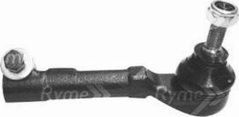 Automotive RYME 4411017 - Tie Rod End motal.fi