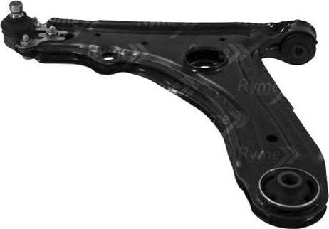 Automotive RYME 4413110 - Track Control Arm motal.fi