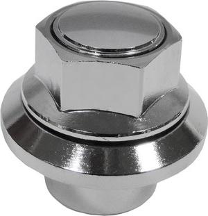 Automotive RYME 0414095 - Wheel Nut motal.fi