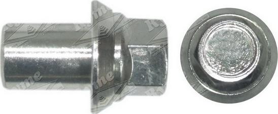 Automotive RYME 0414097 - Wheel Nut motal.fi