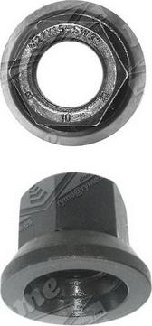 Automotive RYME 0414045 - Wheel Nut motal.fi