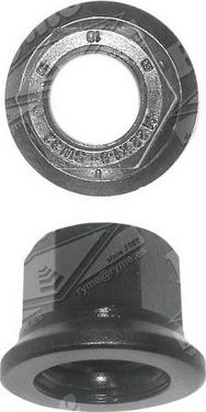 Automotive RYME 0414006 - Wheel Nut motal.fi