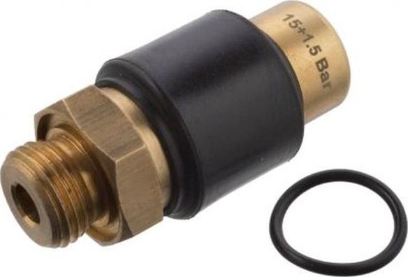 Automotive RYME 10501F - Multi-circuit Protection Valve motal.fi