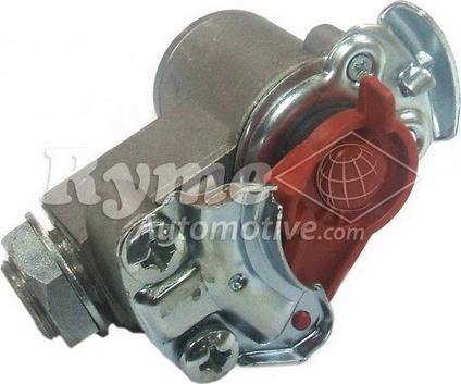 Automotive RYME 3012021 - Coupling Head motal.fi