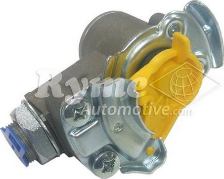 Automotive RYME 3012022 - Coupling Head motal.fi