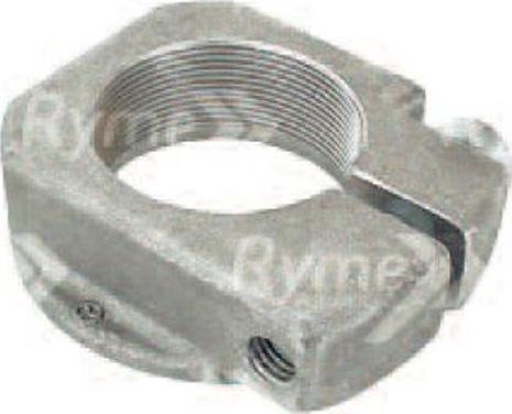 Automotive RYME 332002 - Nut, stub axle motal.fi