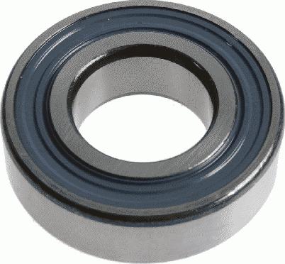 SACHS 1863 869 039 - Pilot Bearing, clutch motal.fi