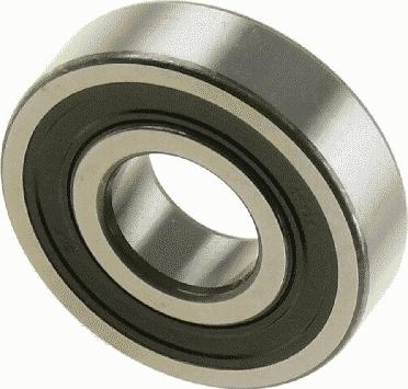 SACHS 1863 869 029 - Pilot Bearing, clutch motal.fi