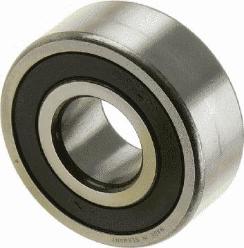 SACHS 1863 869 028 - Pilot Bearing, clutch motal.fi