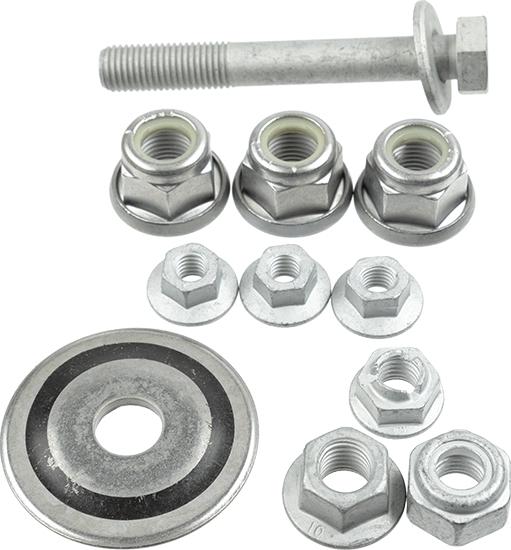 SACHS 803 343 - Repair Kit, wheel suspension motal.fi