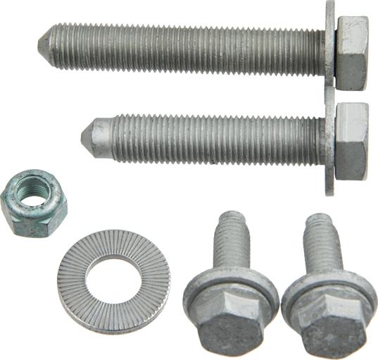 SACHS 803 281 - Repair Kit, wheel suspension motal.fi