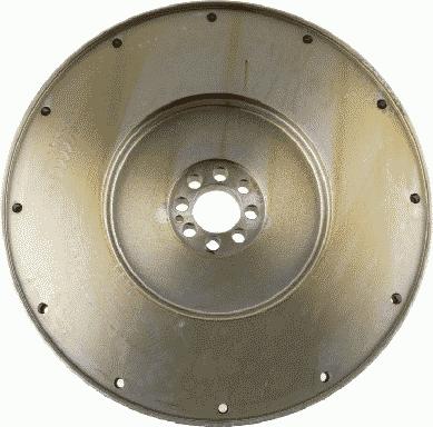 SACHS 3421 601 048 - Flywheel motal.fi