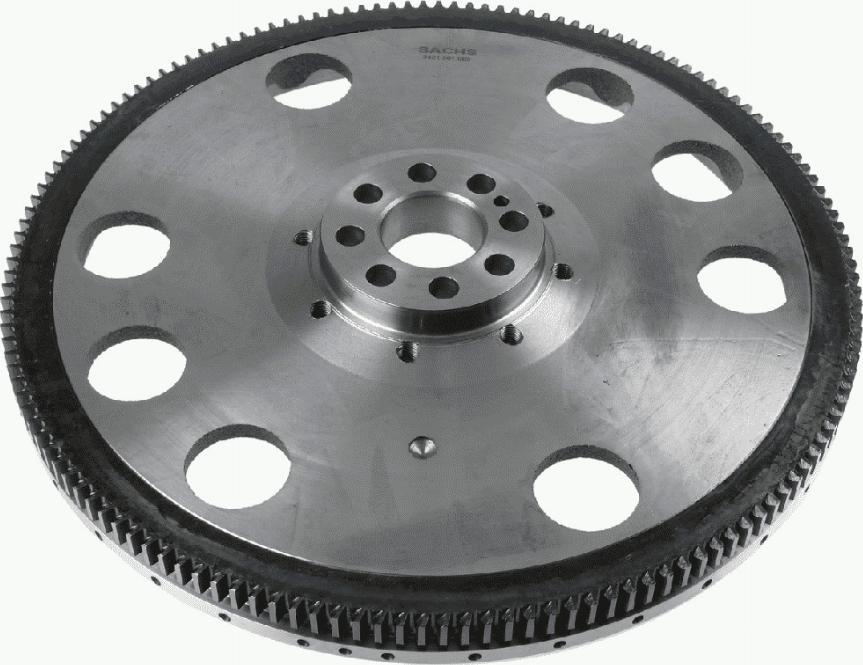 SACHS 3421 601 069 - Flywheel motal.fi