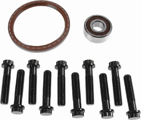 SACHS 3423 601 001 - Repair Kit, flywheel motal.fi