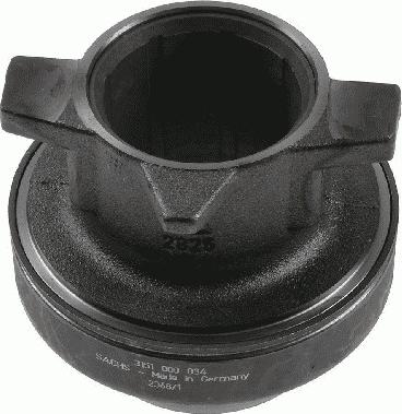 SACHS 3151 000 034 - Clutch Release Bearing motal.fi