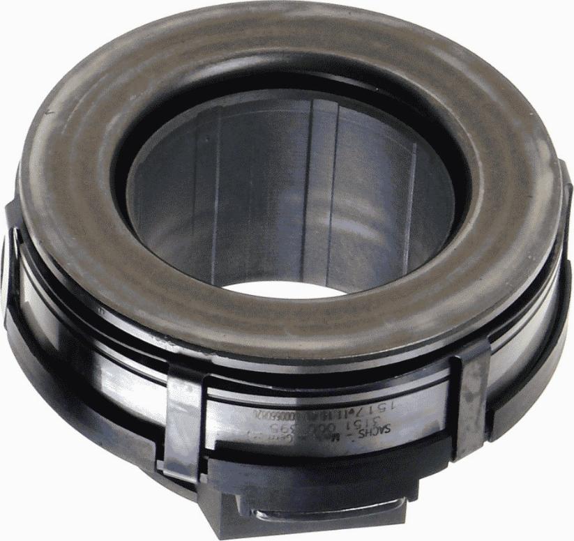 SACHS 3151 000 395 - Clutch Release Bearing motal.fi