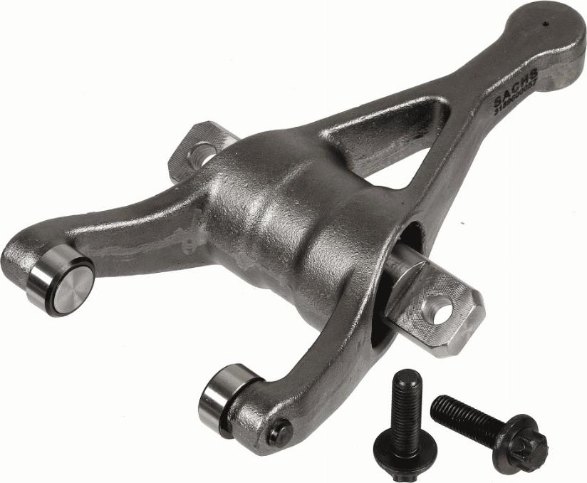 SACHS 3189 600 057 - Release Fork, clutch motal.fi