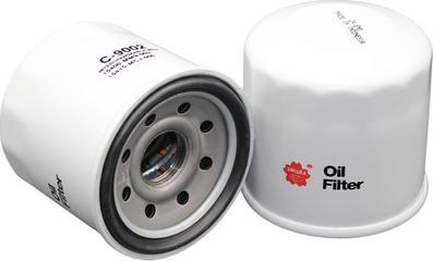 Sakura Filters AU C-9002 - Oil Filter motal.fi