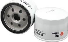 Sakura Filters AU C-30051 - Oil Filter motal.fi