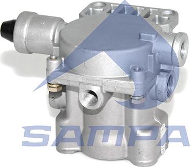 Sampa 094.135 - Relay Valve motal.fi