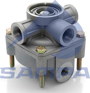 Sampa 094.130 - Relay Valve motal.fi