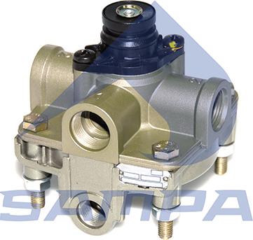 Sampa 094.133 - Relay Valve motal.fi