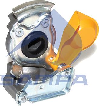 Sampa 095.009 - Coupling Head motal.fi