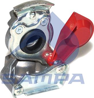 Sampa 095.006 - Coupling Head motal.fi