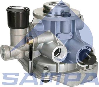 Sampa 096.4307 - Multiport Valve motal.fi