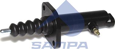 Sampa 096.096 - Master Cylinder, clutch motal.fi