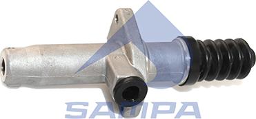 Sampa 096.150 - Master Cylinder, clutch motal.fi