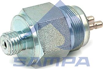 Sampa 096.1105 - Pressure Switch, brake hydraulics motal.fi