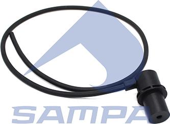 Sampa 096.3012 - Sensor, camshaft position motal.fi