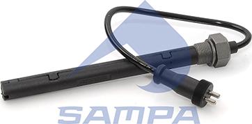 Sampa 096.381 - Sensor, engine oil level motal.fi