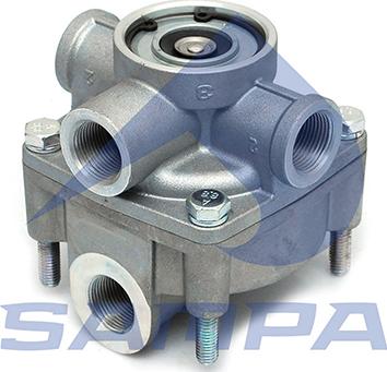 Sampa 096.292 - Relay Valve motal.fi