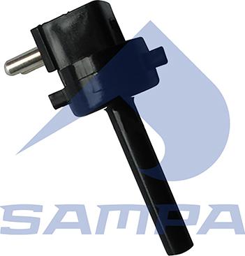 Sampa 096.2569 - Sensor, coolant level motal.fi