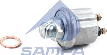 Sampa 096.216 - Sender Unit, oil pressure motal.fi