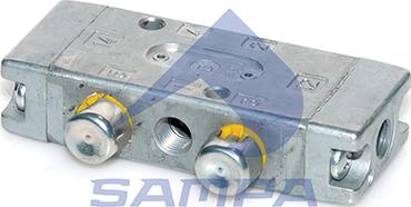 Sampa 096.279 - Multiport Valve motal.fi