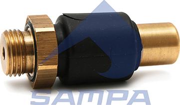 Sampa 091.168 - Multi-circuit Protection Valve motal.fi